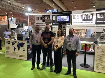 Até para o ano Lisboa!